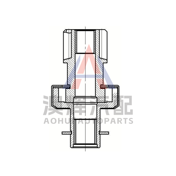 Starter BENDIX Gear - Aohui Autoparts