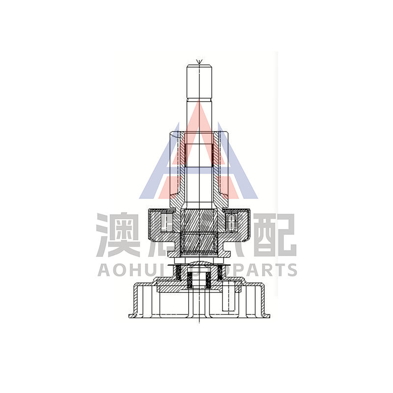 Starter BENDIX Gear 4011979-479