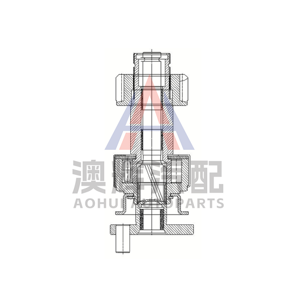 Starter BENDIX Gear - Aohui Autoparts