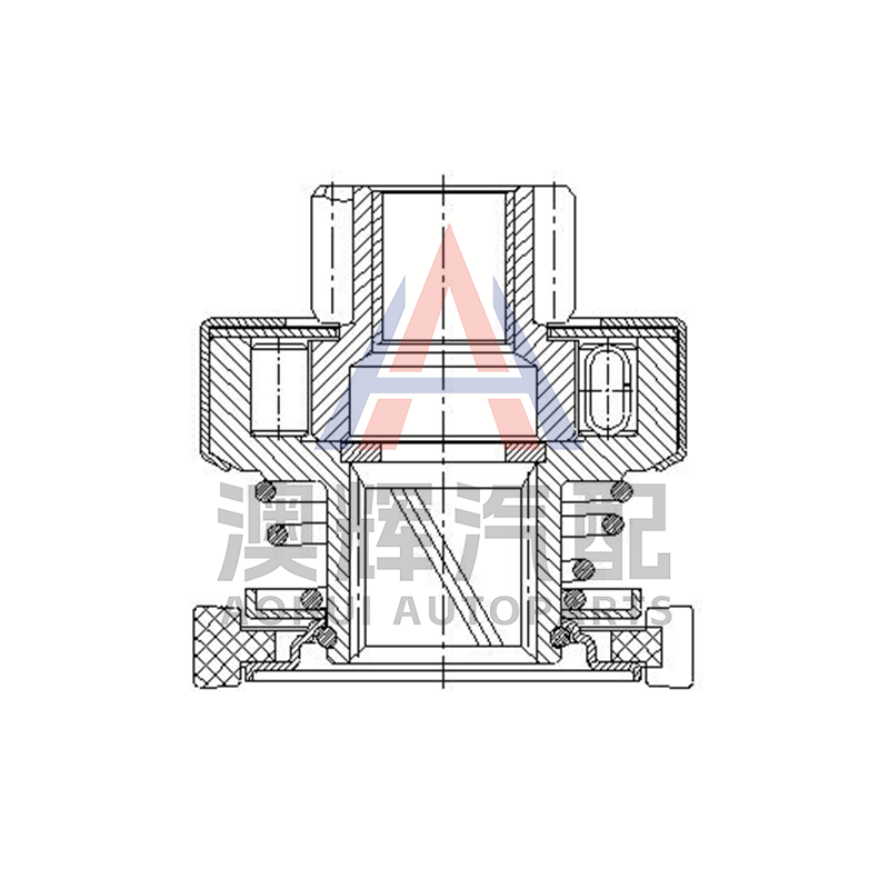 Starter BENDIX Gear 486