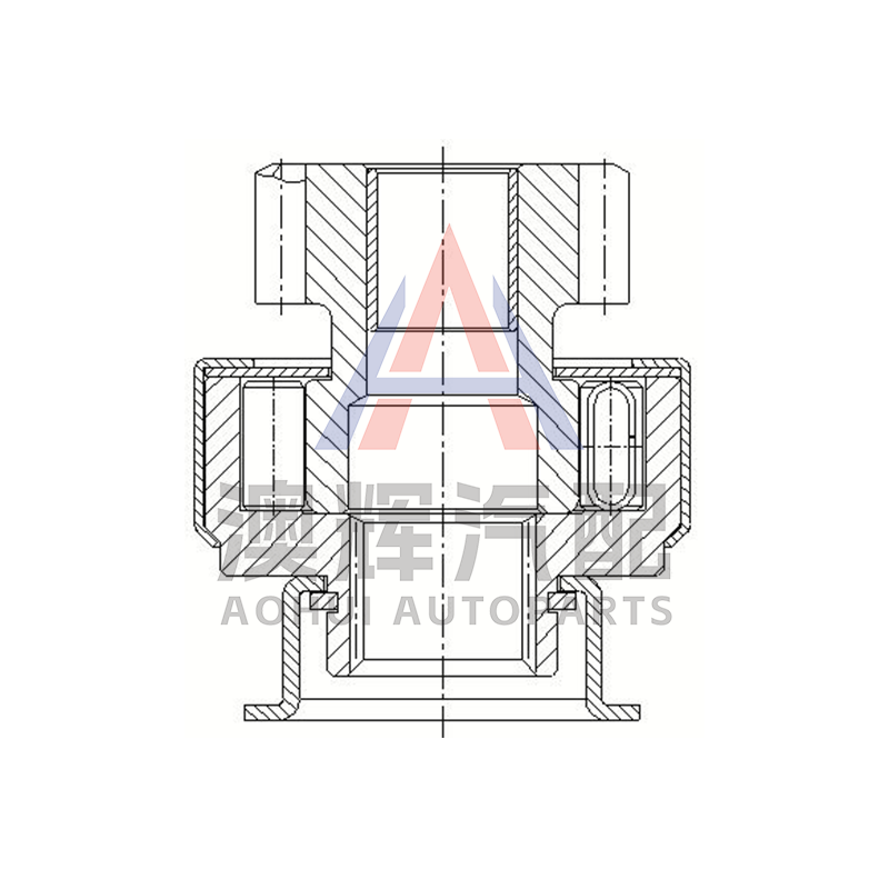 Starter BENDIX Gear YESSEM(4696)