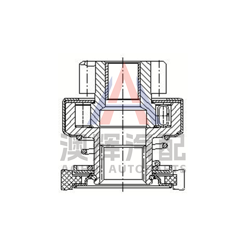 Starter BENDIX Gear YESSEM(4745)