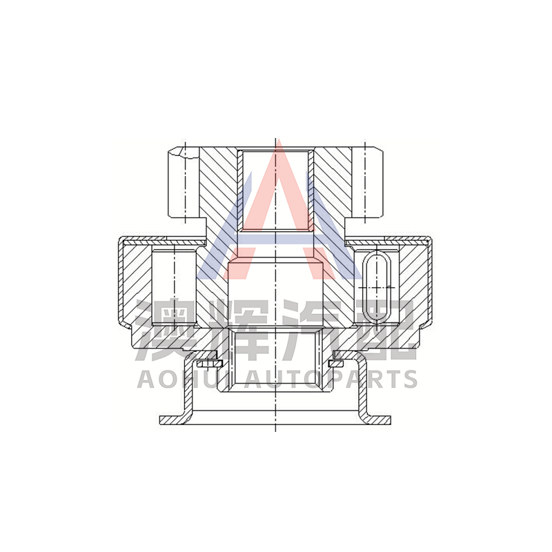 Starter BENDIX Gear YESSEM(4697)