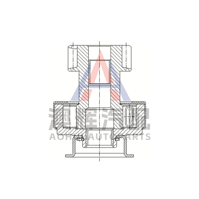 Starter BENDIX Gear YESSEM(4700)
