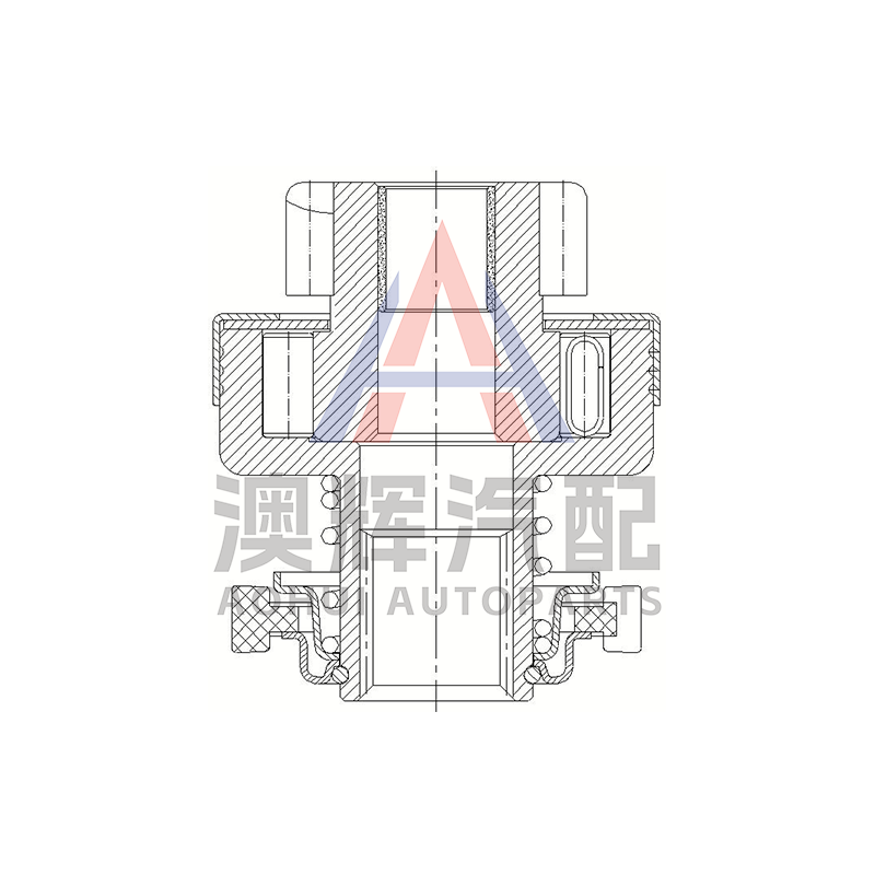 Starter BENDIX GearLian YuQDJ1250- 174-500