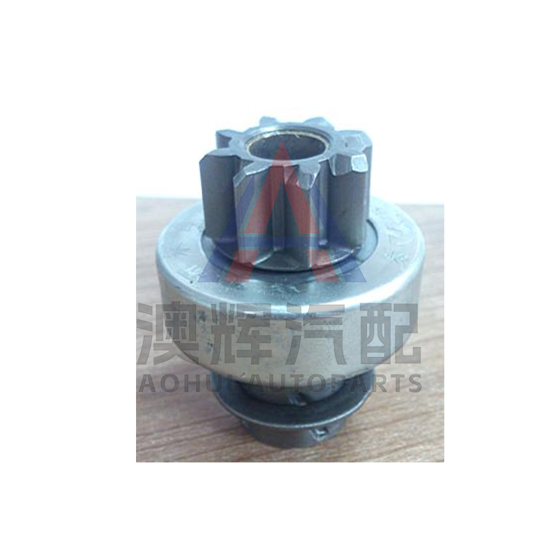 Starter BENDIX Gear Yueda Platte