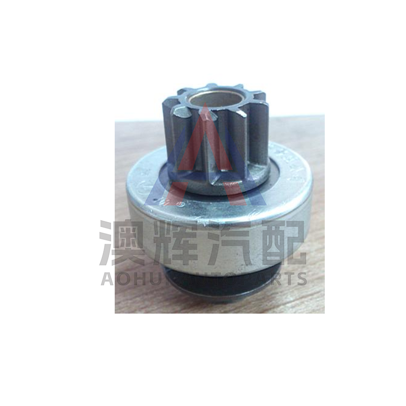 Starter BENDIX Gear Time Superman