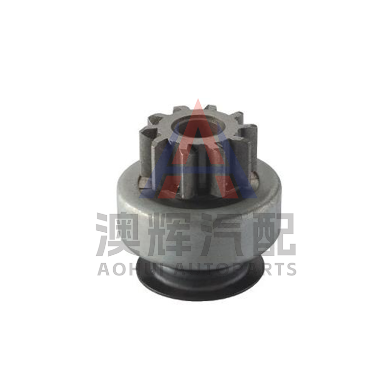 Starter BENDIX Gear Crown with 10 teeth