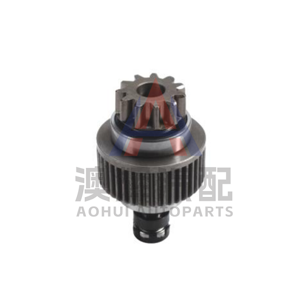 Starter BENDIX Gear Isuzu 4HF - Aohui Autoparts