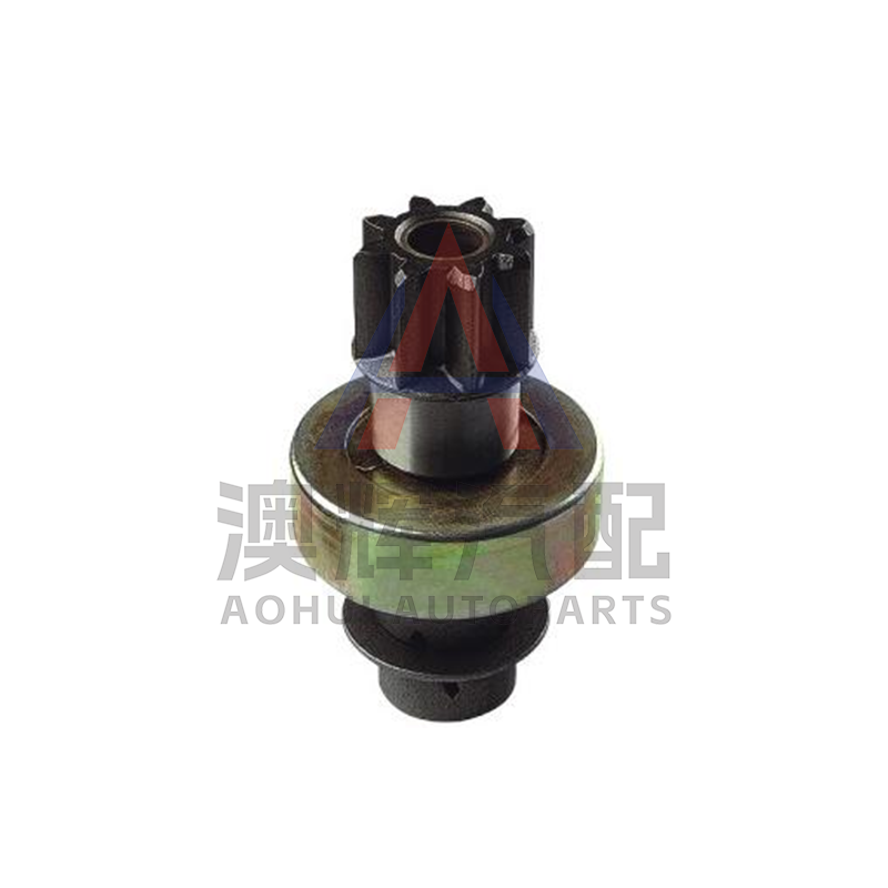 Starter BENDIX Gear 462 (8 teeth)