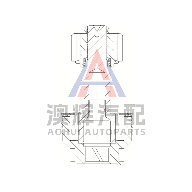 Starter BENDIX Gear Yida 1026 Cummins 6CT Xiangfan 2818 Petra M90