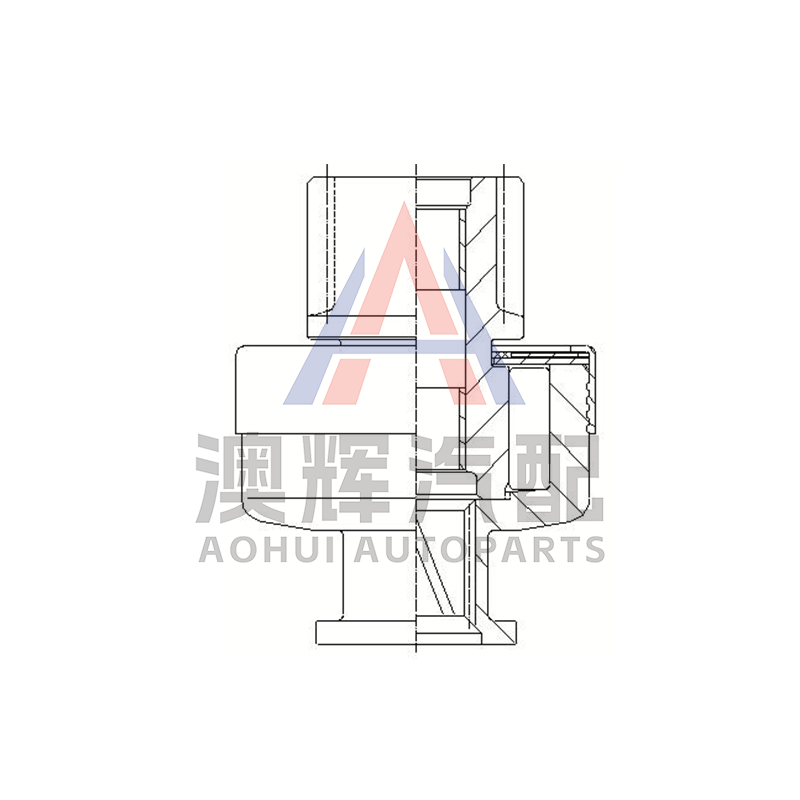 Starter BENDIX Gear M93 Cummins USA