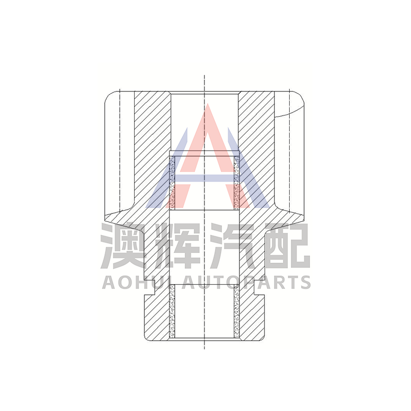 Starter BENDIX Gear Yinhui