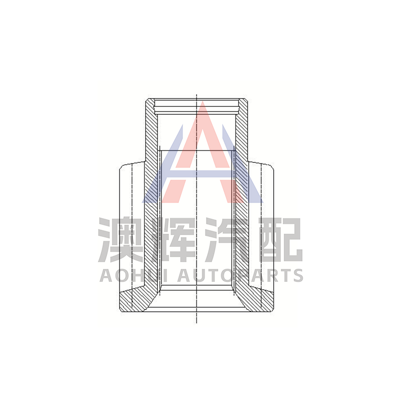 Starter BENDIX Gear Yinhui Special