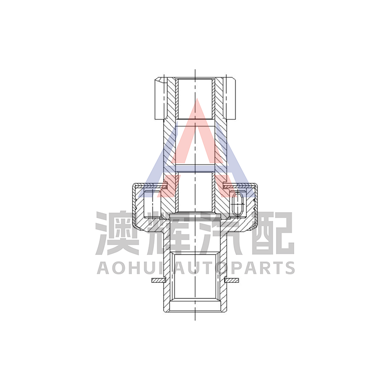 Starter BENDIX GearZhongcheng ND-102K New Model A1072