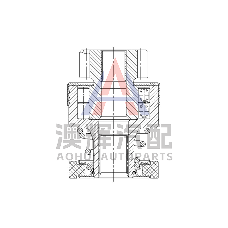 Starter BENDIX Gear ZNP-18632 TY1405A
