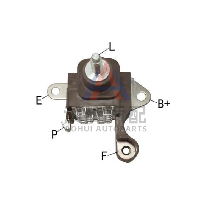 DENSO Car Alternator Regulator 0204113059GL 14.6V B-Circuit