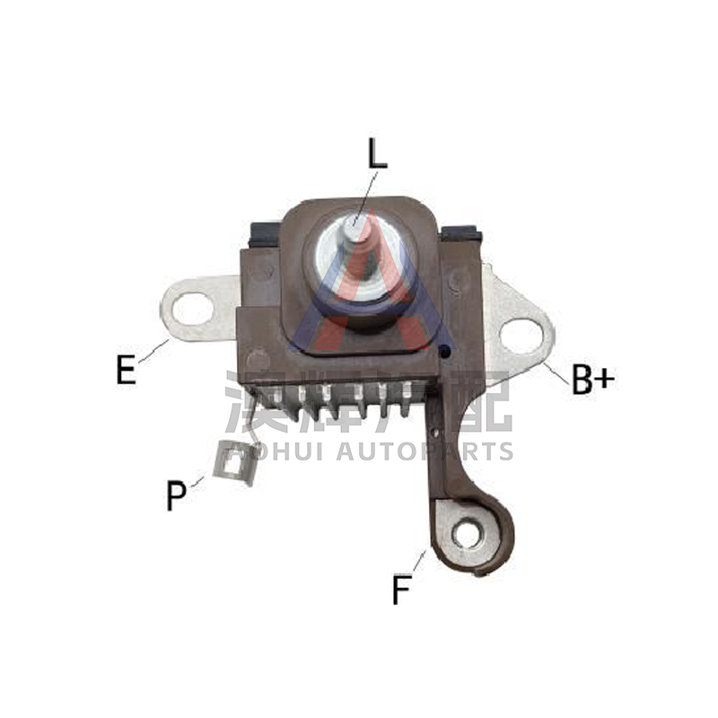 DENSO Car Alternator Regulator 0204113059GL 14.6V B-Circuit