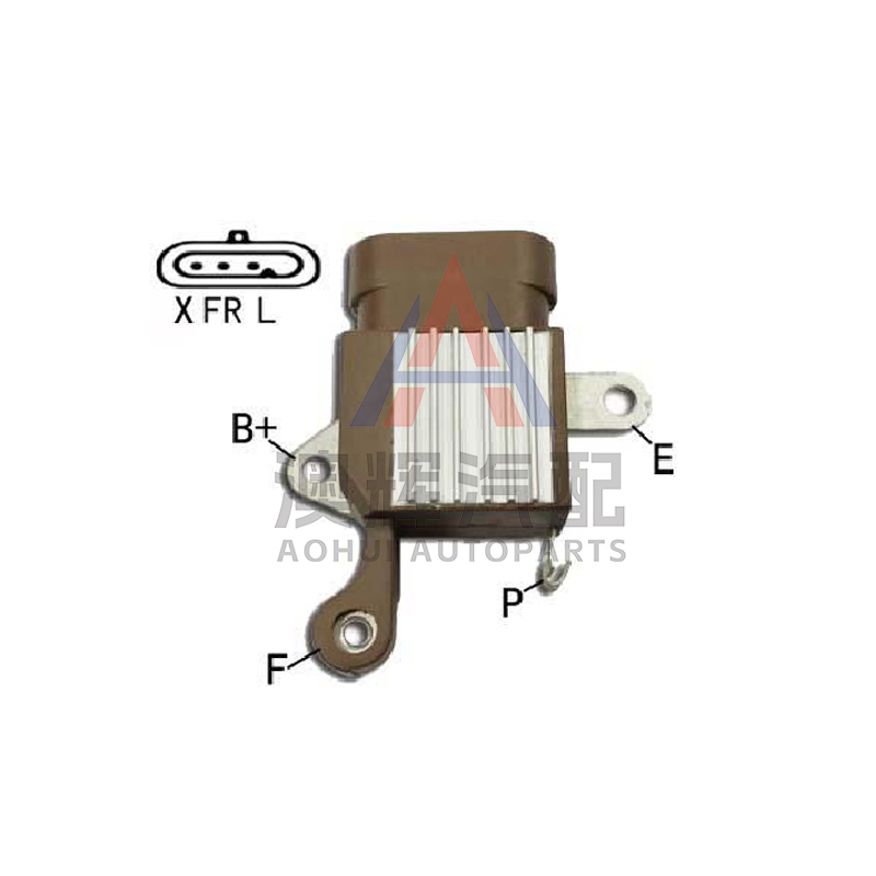 DENSO Car Alternator Regulator 14.8V B-Circuit
