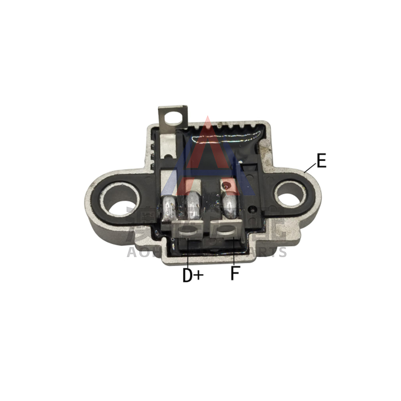 DENSO Car Alternator Regulator 1260000180 14.4V A-Circuit