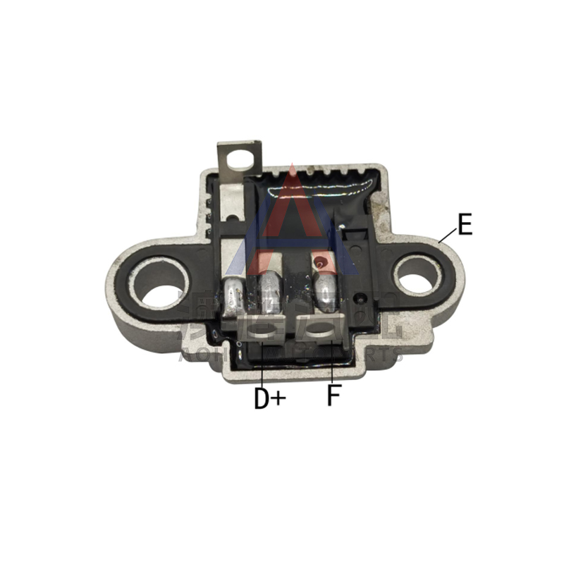 DENSO Car Alternator Regulator 1260000150 27.5V B-Circuit