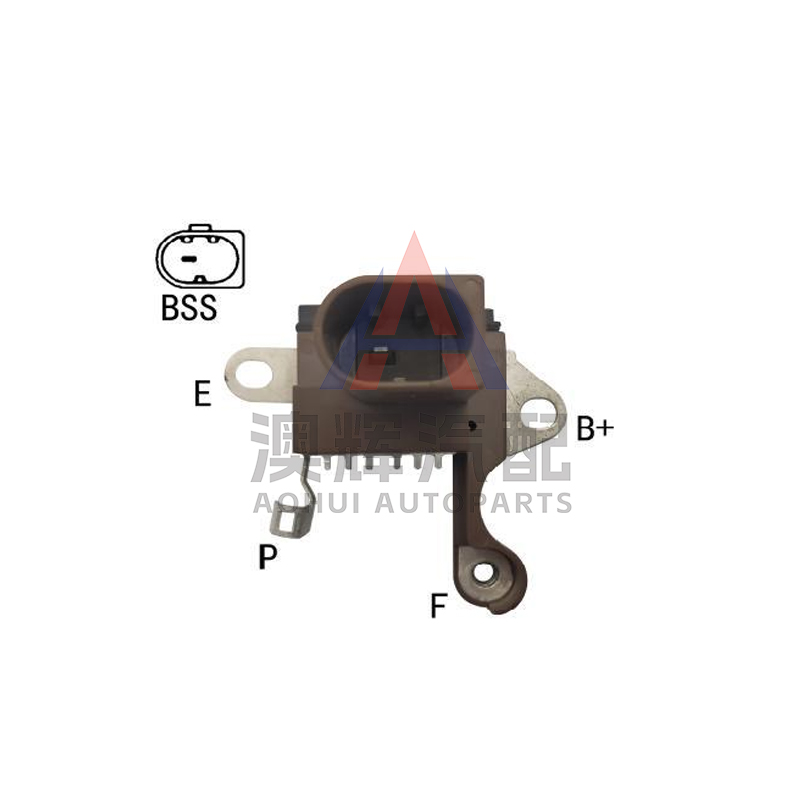 DENSO Car Alternator Regulator 7390 14.3V B-Circuit