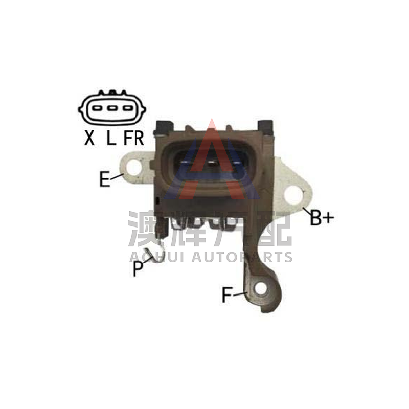 DENSO Car Alternator Regulator 14.5V B-Circuit