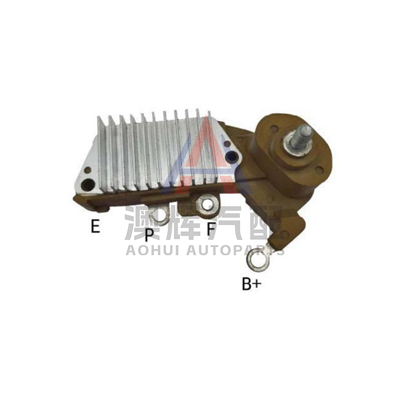 DENSO Car Alternator Regulator ARQ1433 14.5V A-Circuit