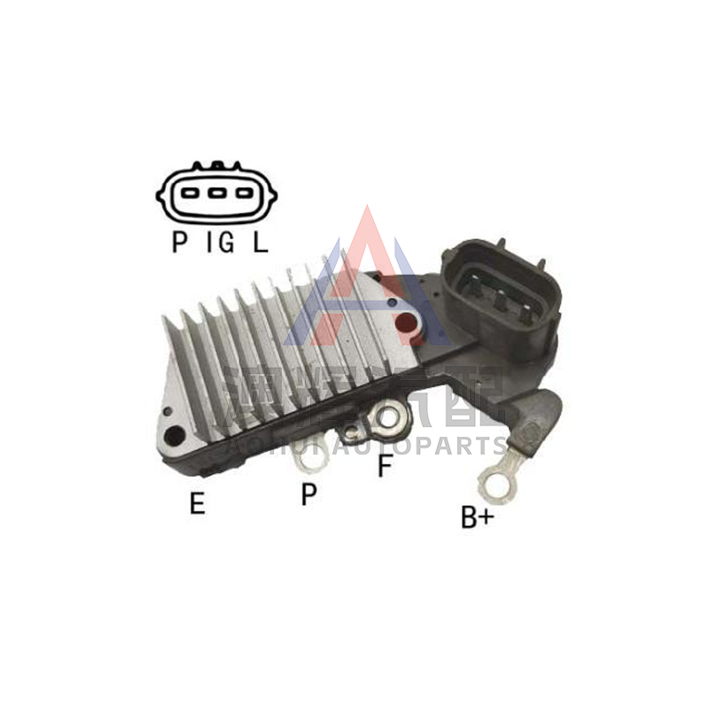 DENSO Car Alternator Regulator 14.6V A-Circuit