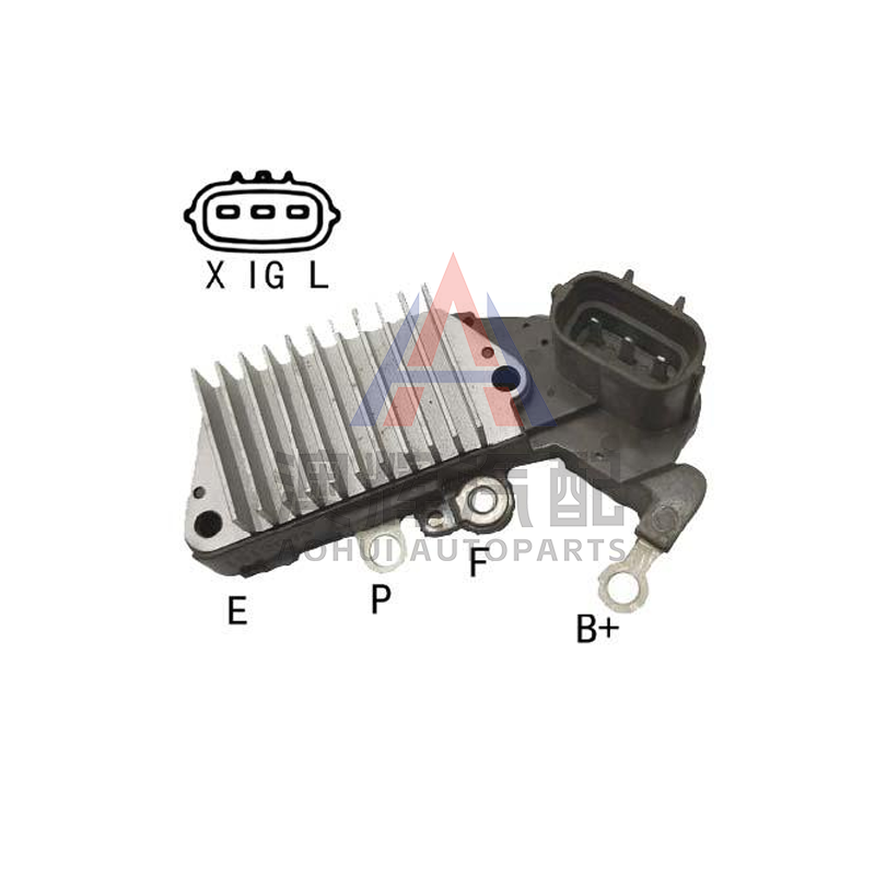 DENSO Car Alternator Regulator 14.5V A-Circuit