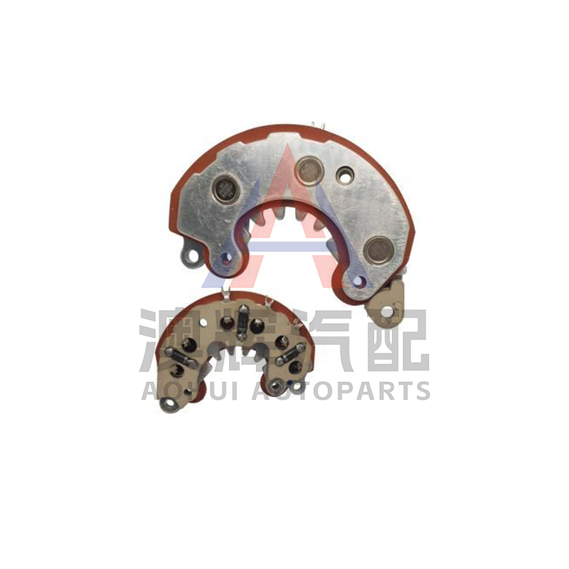 HITACHI Car Alternator Rectifier