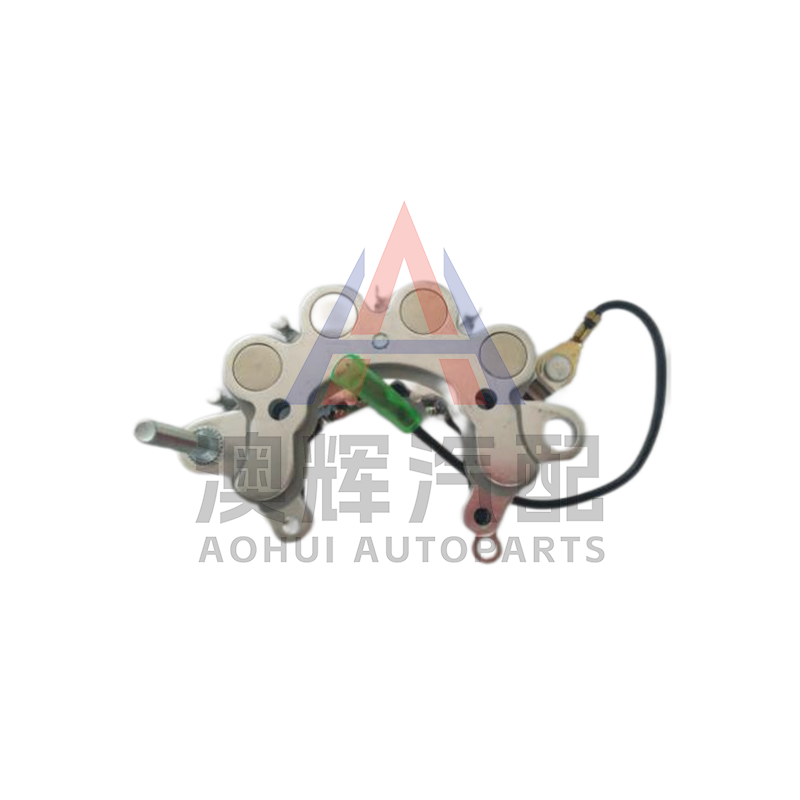 HITACHI Car Alternator Rectifier