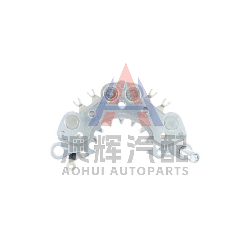 HITACHI Car Alternator Rectifier IHR744