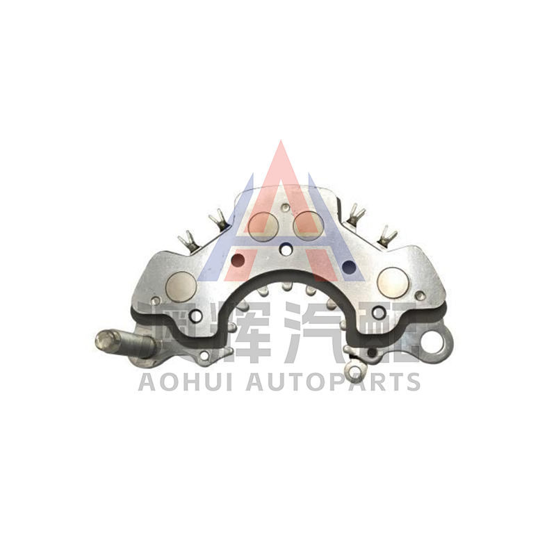 HITACHI Car Alternator Rectifier