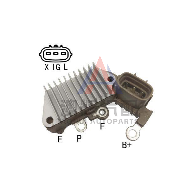 DENSO Car Alternator Regulator 28.2V A-Circuit