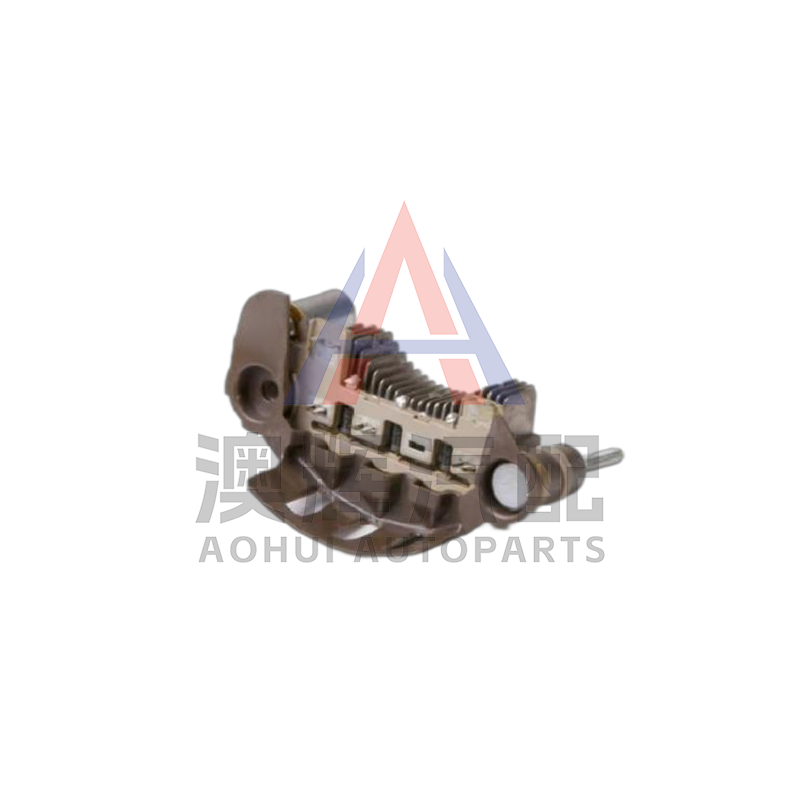 MITSUBISHI Car Alternator Rectifier