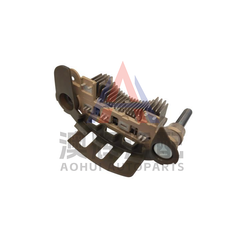 MITSUBISHI Car Alternator Rectifier