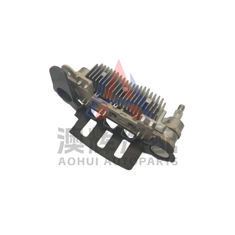 MITSUBISHI Car Alternator Rectifier