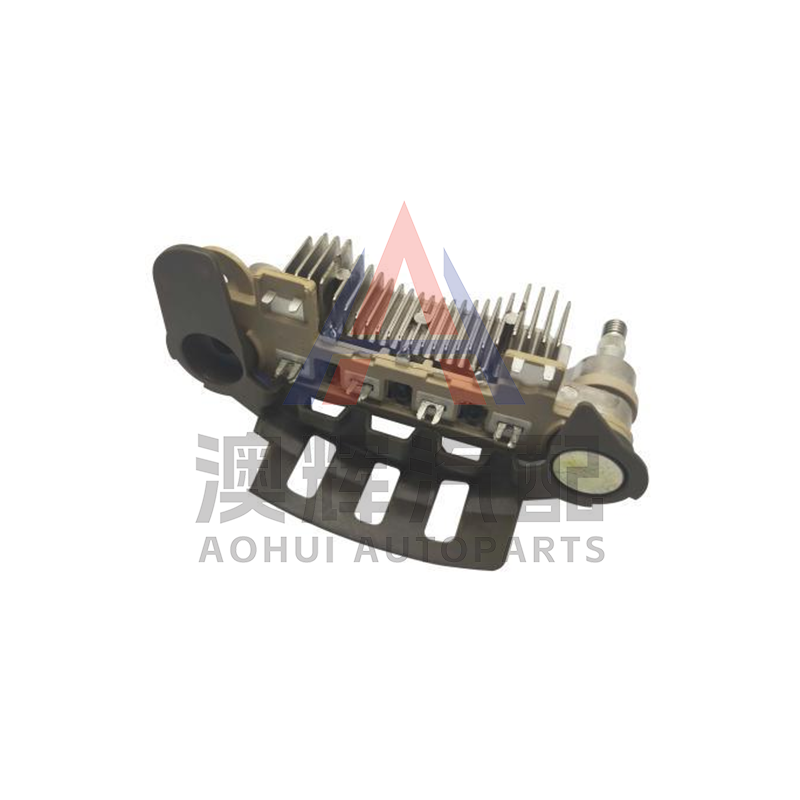 MITSUBISHI Car Alternator Rectifier