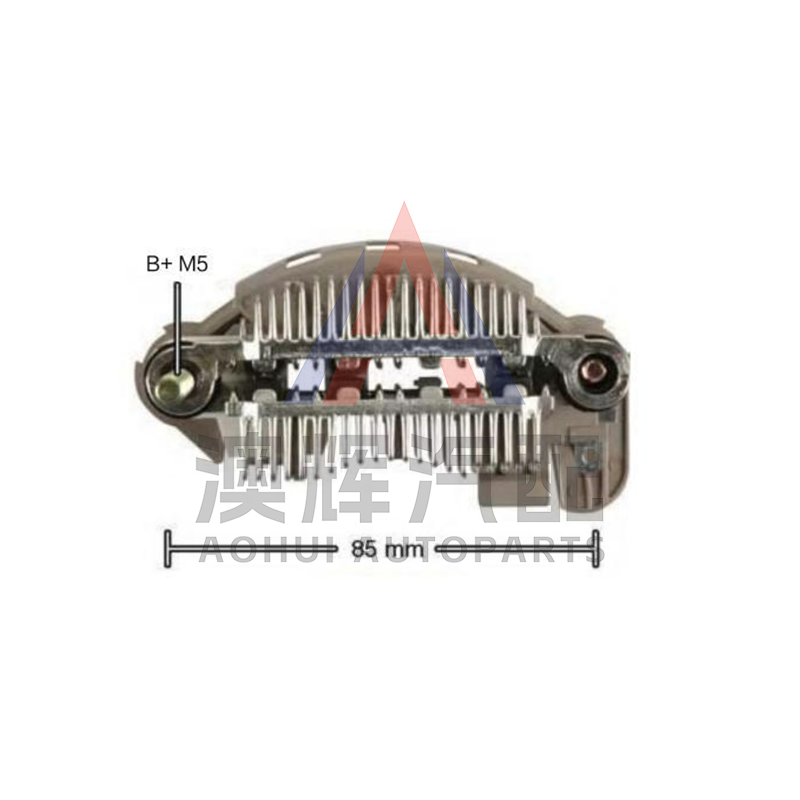 MITSUBISHI Car Alternator Rectifier