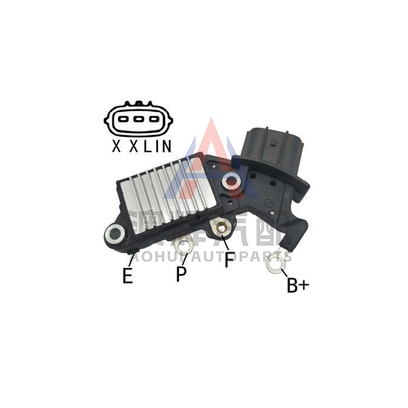 DENSO Car Alternator Regulator 14.3V B-Circuit