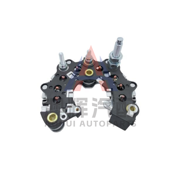 BOSCH Car Alternator Rectifier - Aohui Autoparts