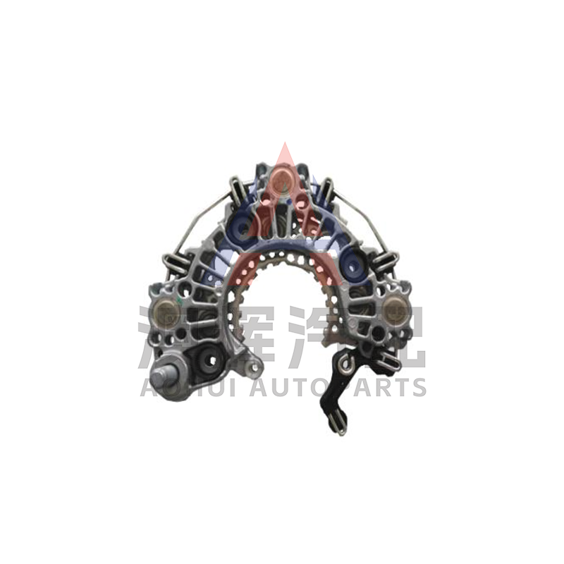 BOSCH Car Alternator Rectifier