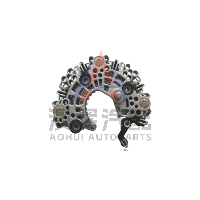 BOSCH Car Alternator Rectifier