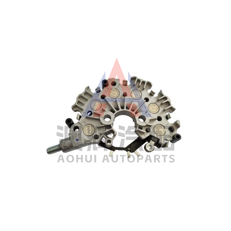 BOSCH Car Alternator Rectifier