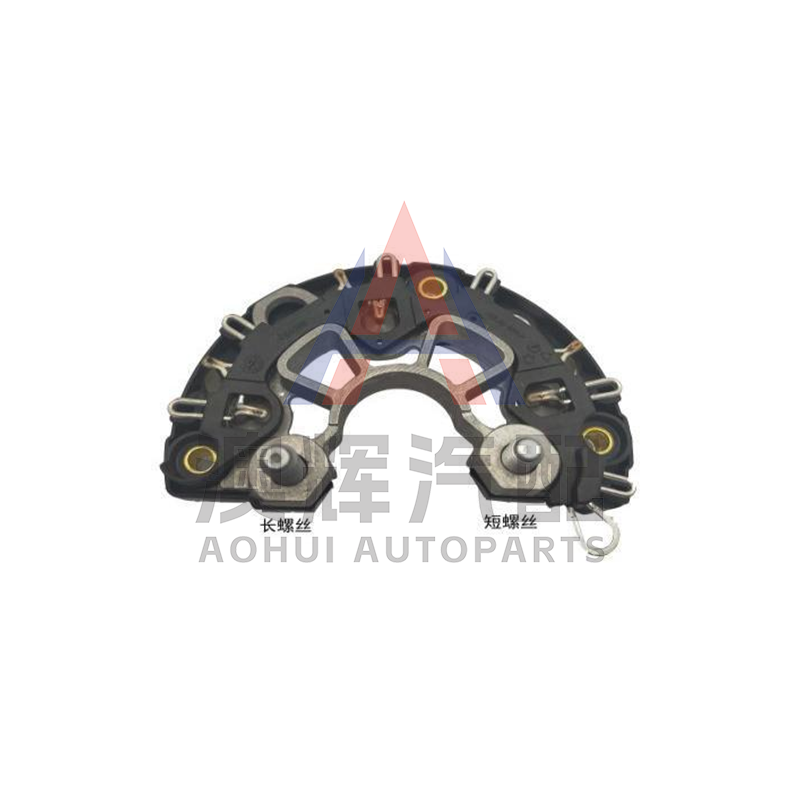 BOSCH Car Alternator Rectifier