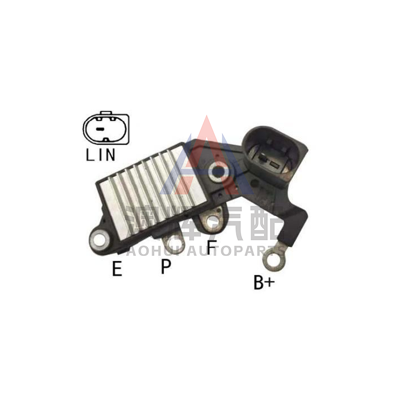 DENSO Car Alternator Regulator 14.3V B-Circuit