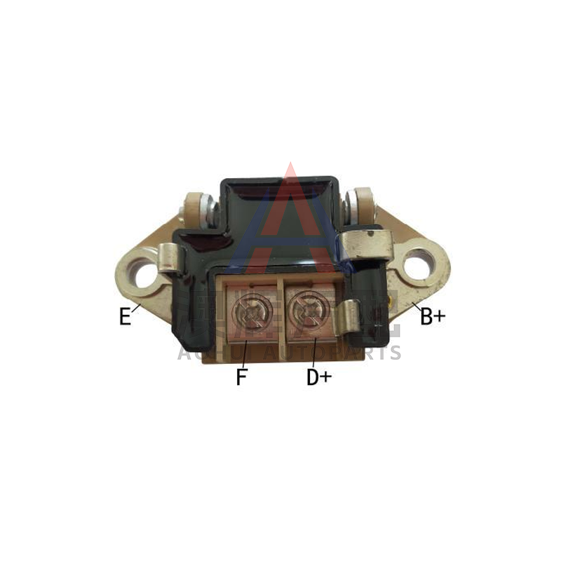 DENSO Car Alternator Regulator 1260000380 28.5V A-Circuit