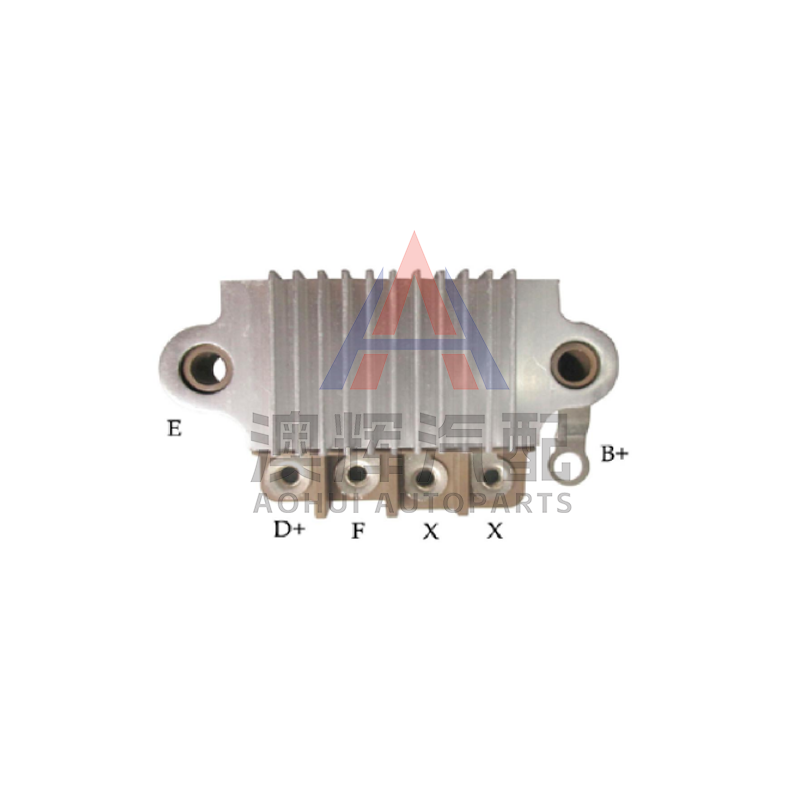 DENSO Car Alternator Regulator 1260002520 27.9V A-Circuit