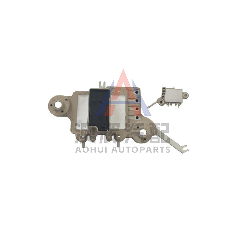 DENSO Car Alternator Regulator 14V A-Circuit